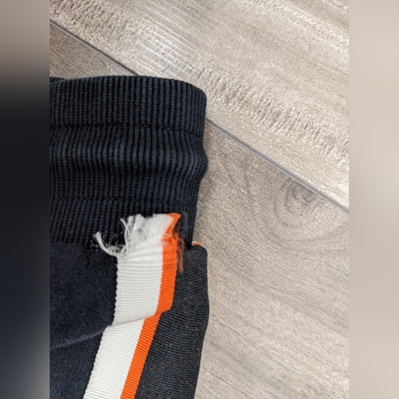 Randomevent x Puma joggers Size Large Floral - Picture 10 of 11